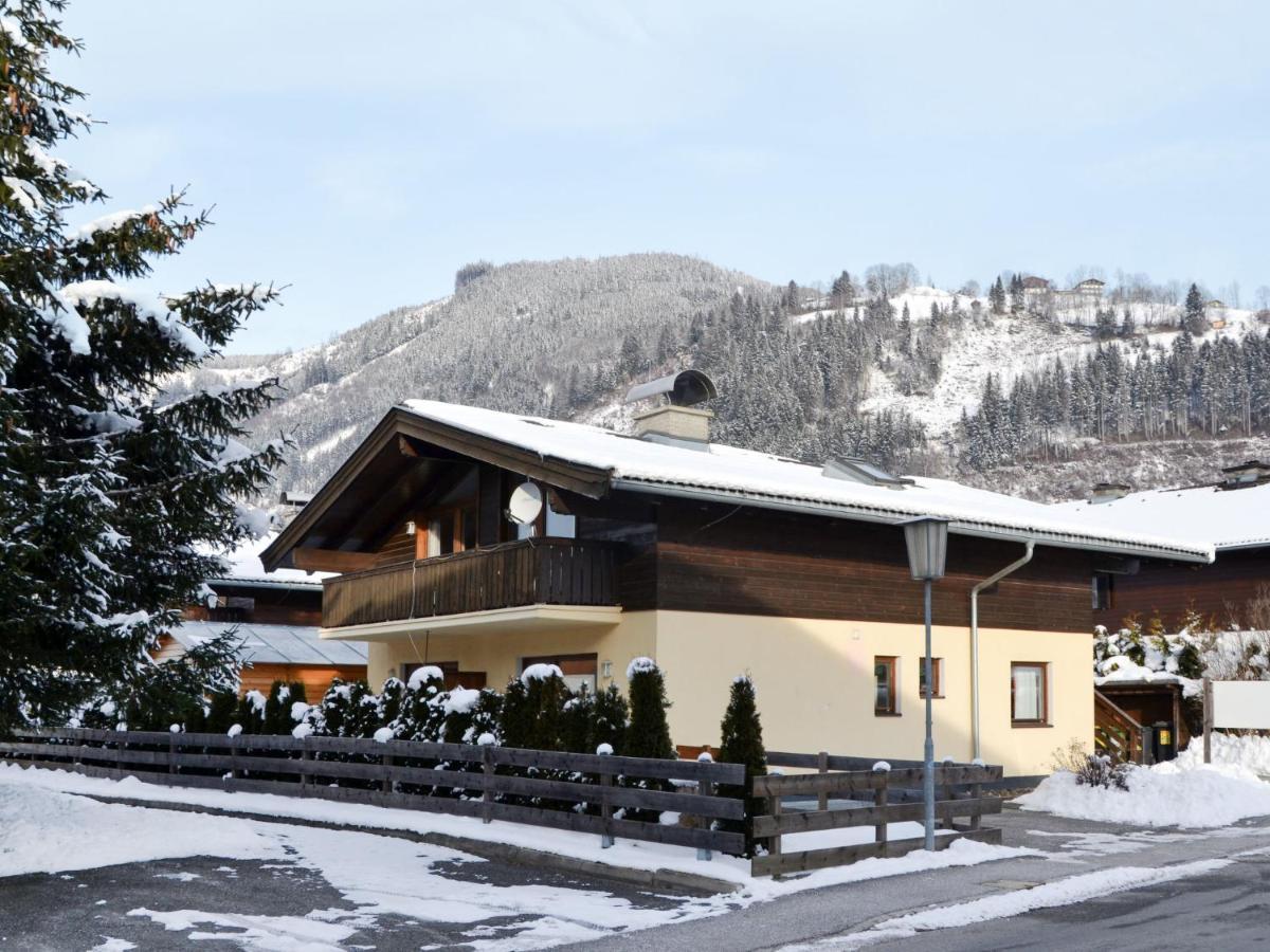 Lejlighed Alpenchalets - Zse202 By Interhome *