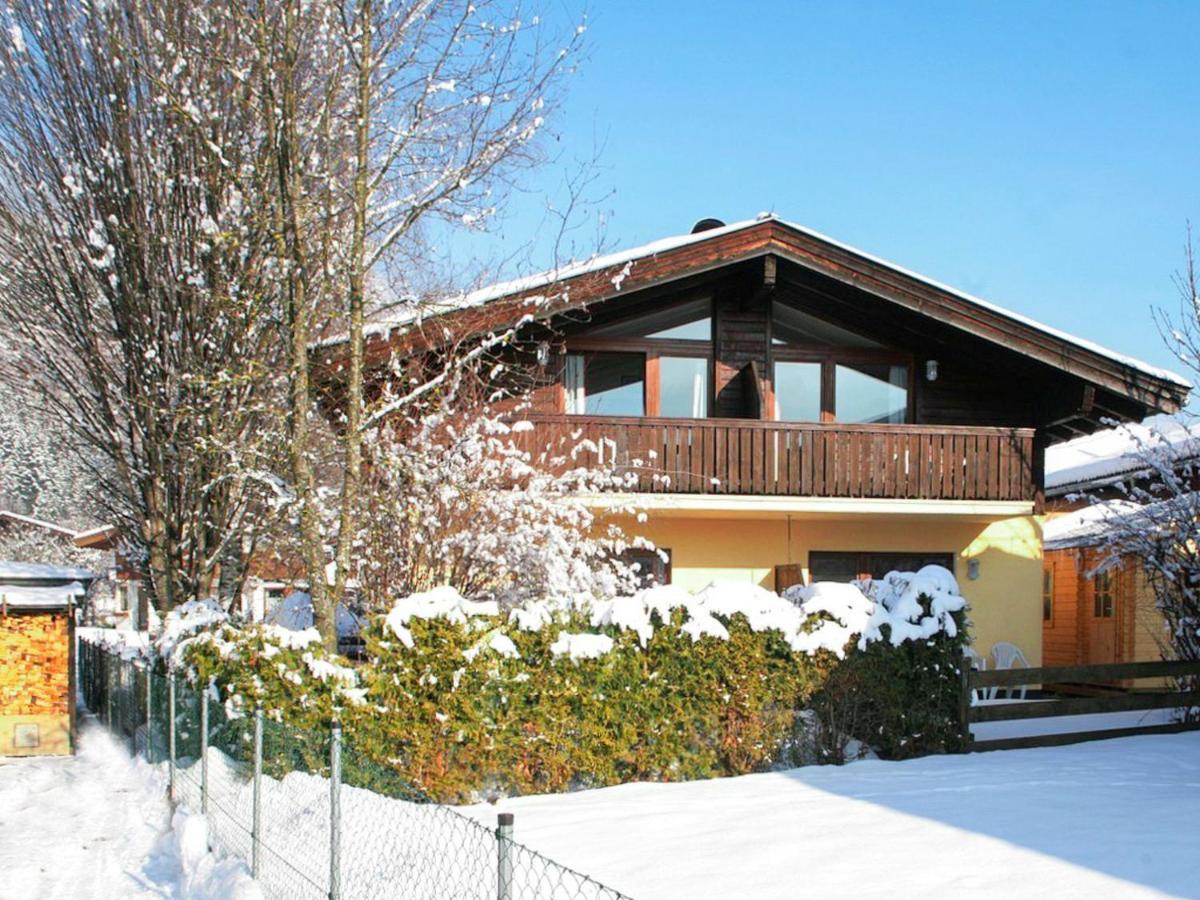 Alpenchalets - Zse202 By Interhome *