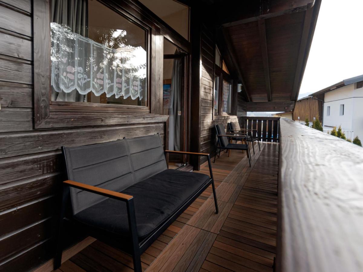 Alpenchalets - Zse202 By Interhome Lejlighed Zell am See