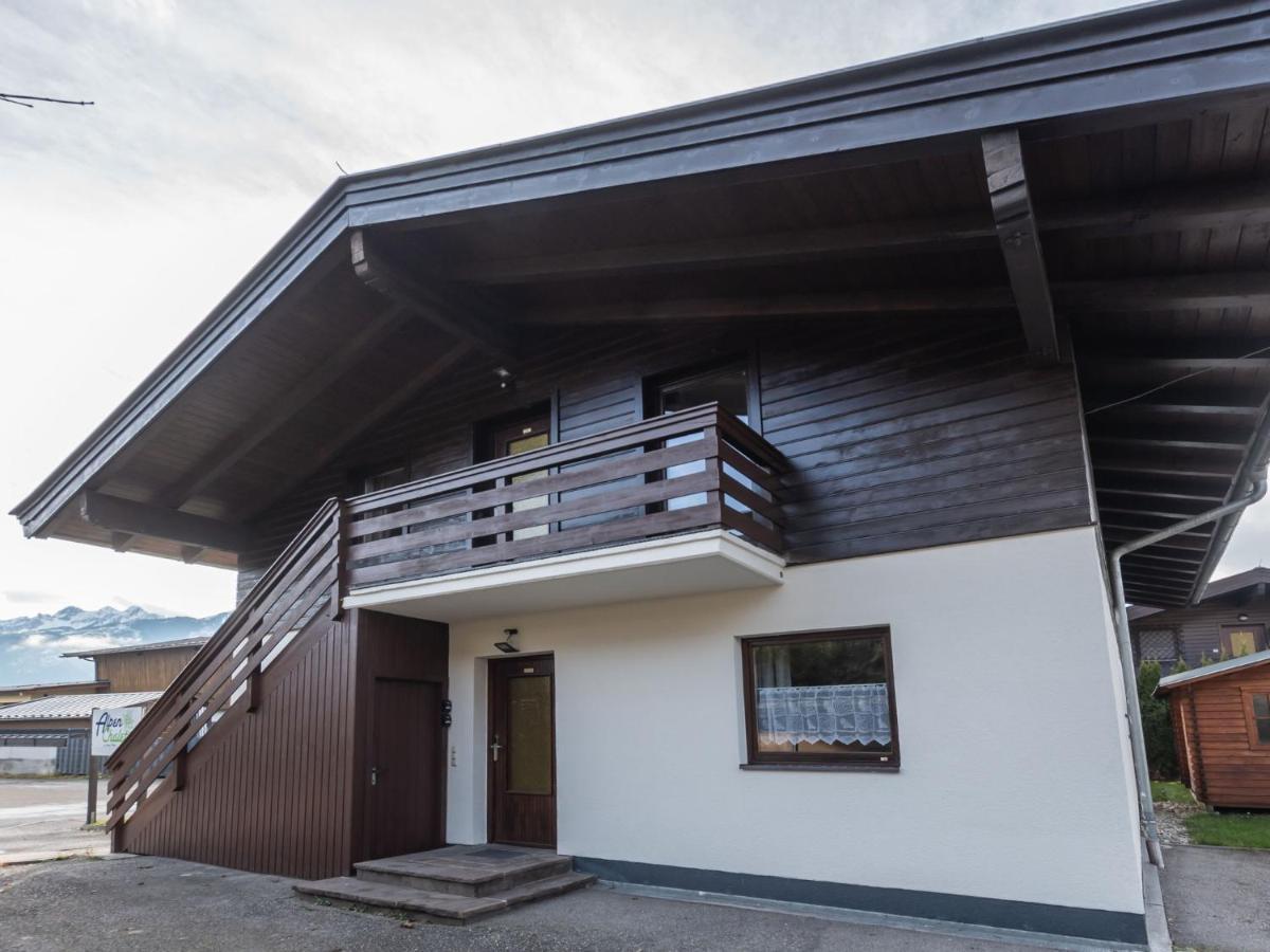 Alpenchalets - Zse202 By Interhome