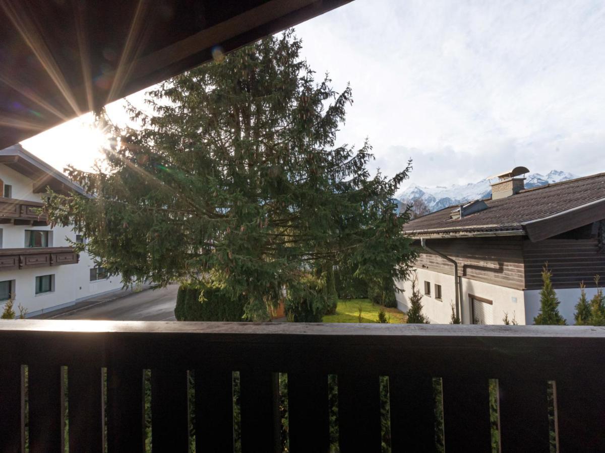 Alpenchalets - Zse202 By Interhome Lejlighed