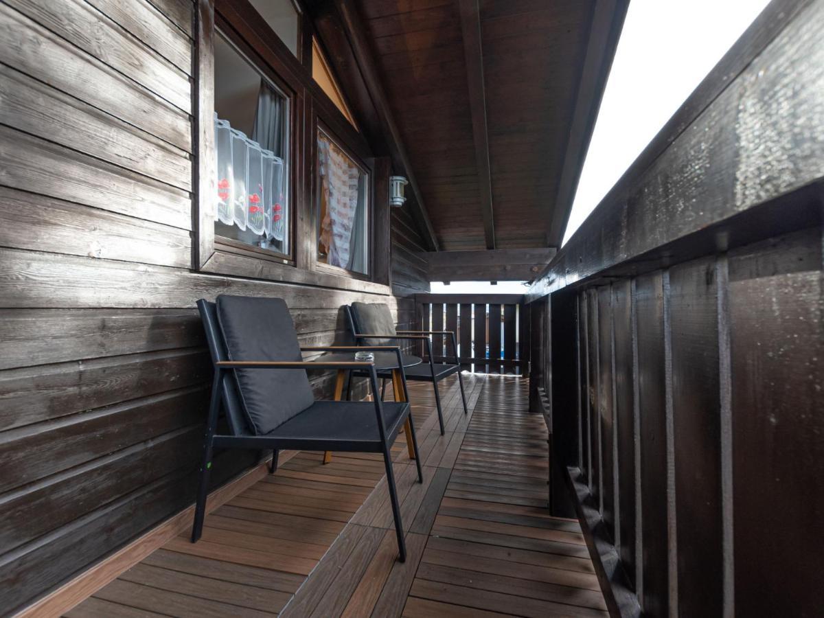 Alpenchalets - Zse202 By Interhome