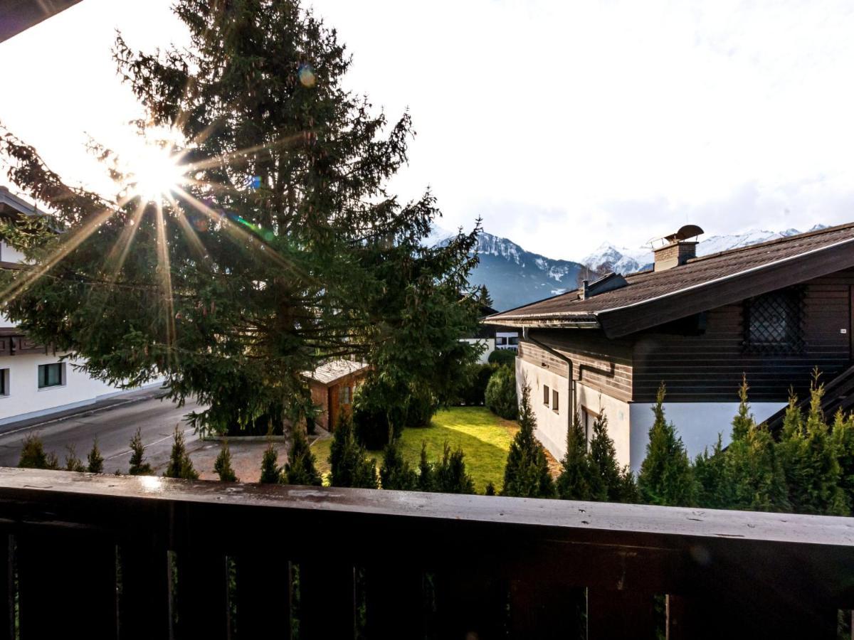 Lejlighed Alpenchalets - Zse202 By Interhome Zell am See