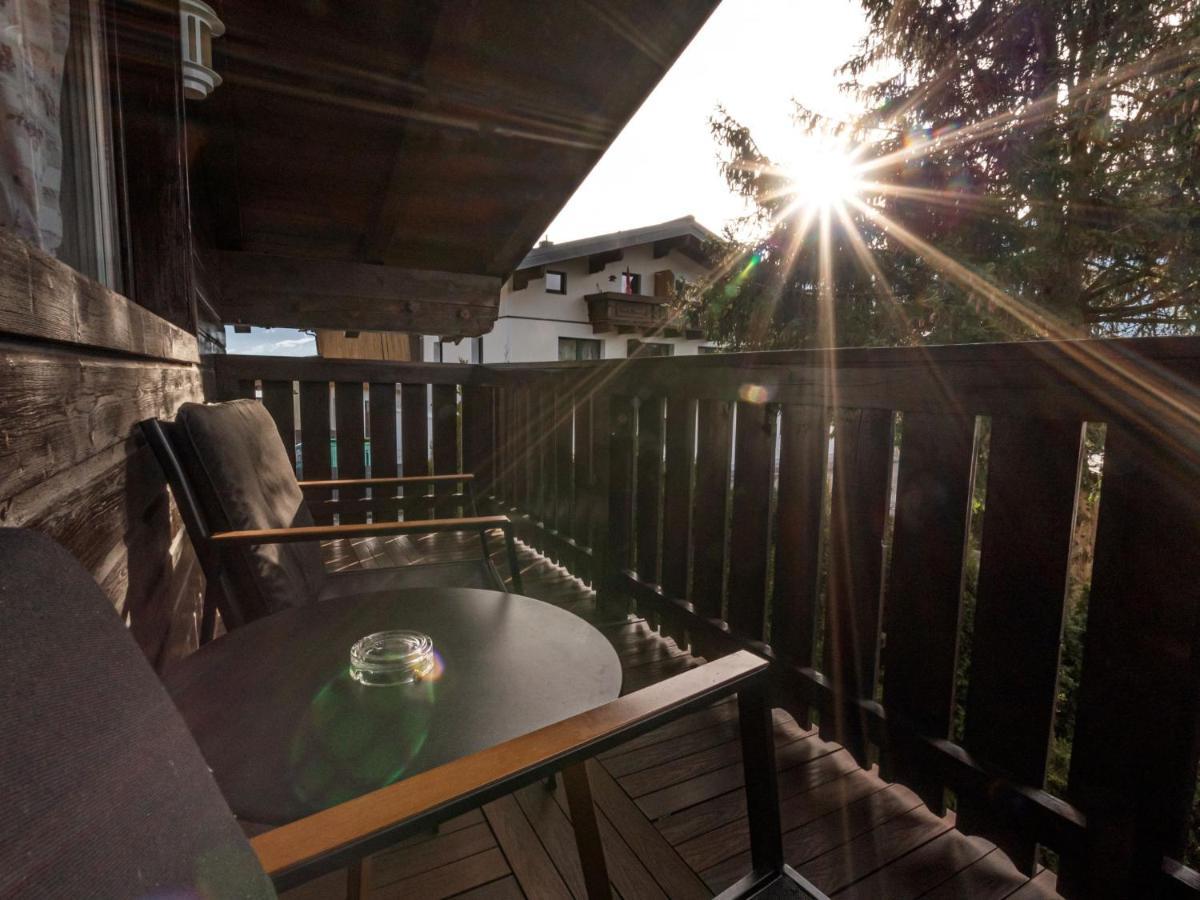 Alpenchalets - Zse202 By Interhome