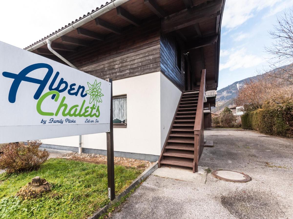 Alpenchalets - Zse202 By Interhome