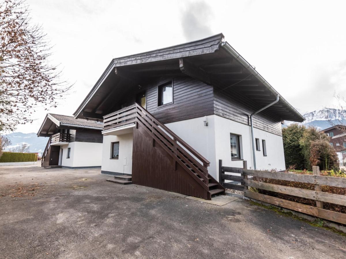 Alpenchalets - Zse202 By Interhome Zell am See