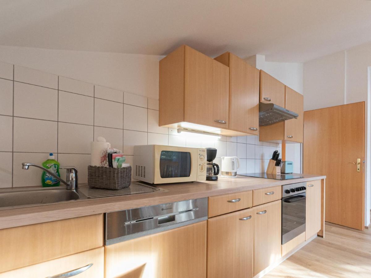 Alpenchalets - Zse202 By Interhome Lejlighed
