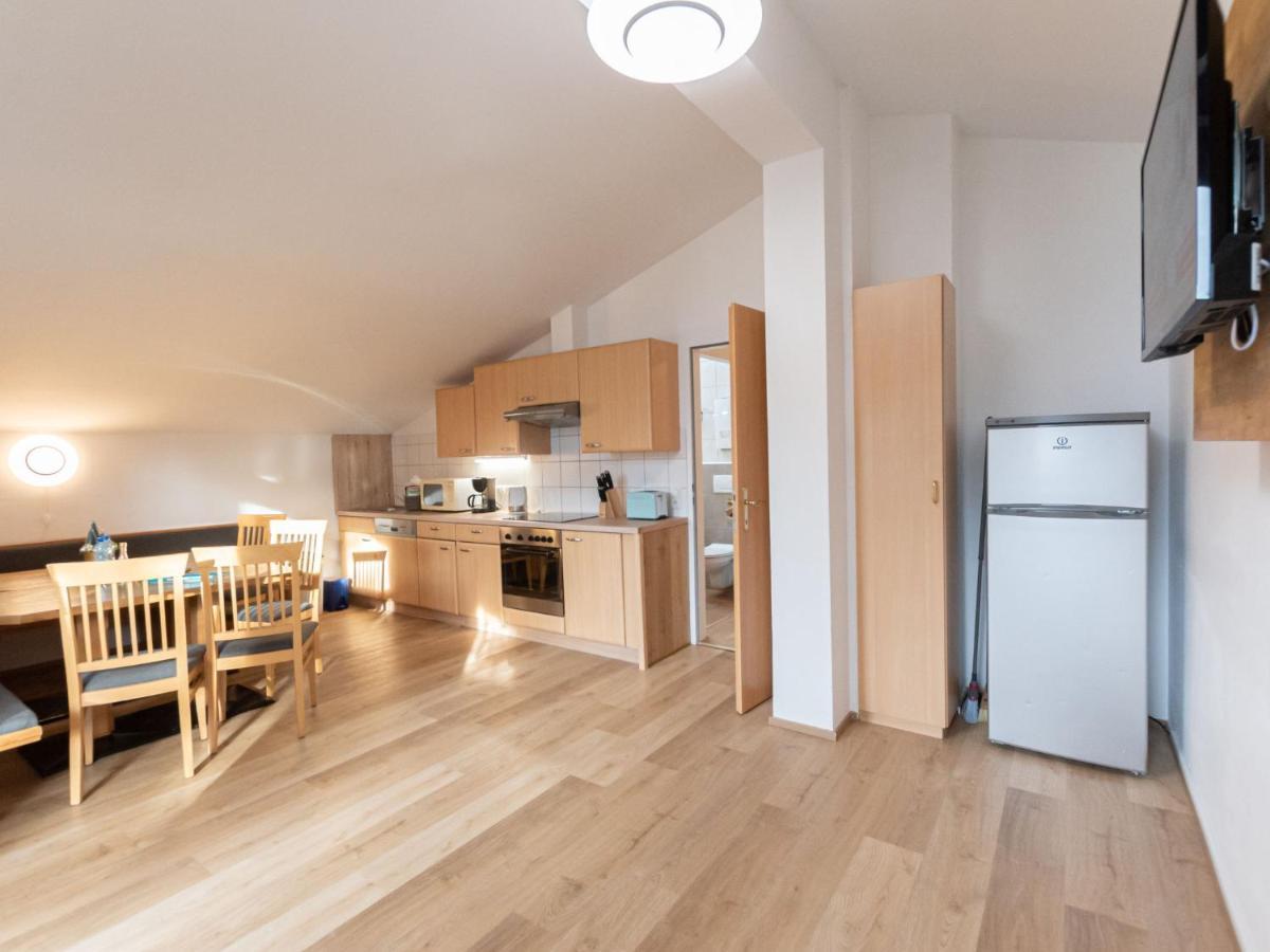 Lejlighed Alpenchalets - Zse202 By Interhome Zell am See