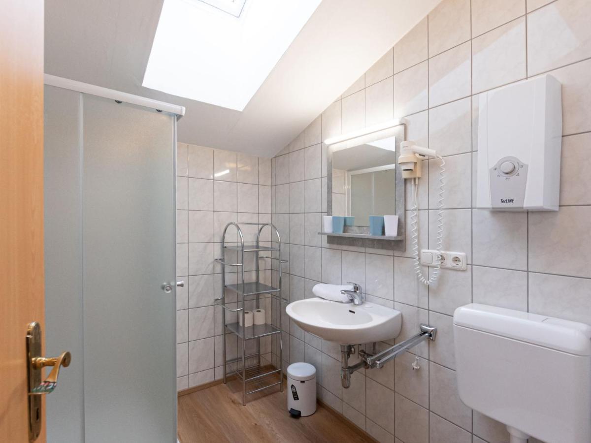 Lejlighed Alpenchalets - Zse202 By Interhome Zell am See