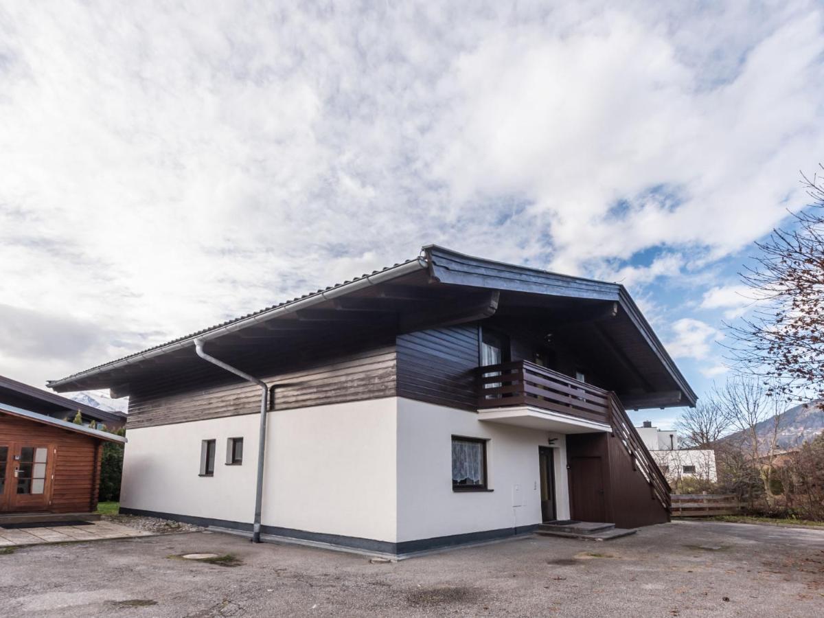 Alpenchalets - Zse202 By Interhome