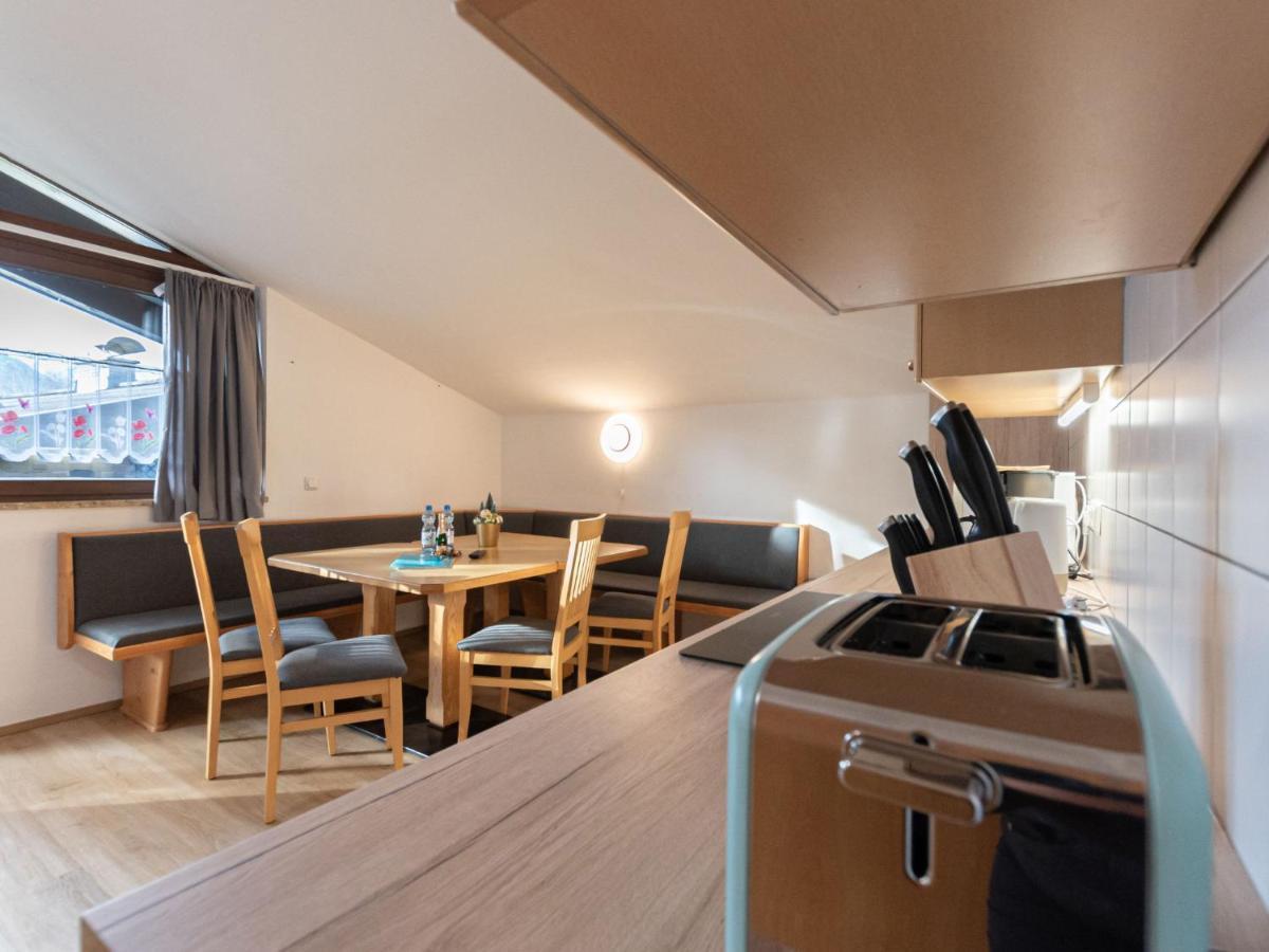 Alpenchalets - Zse202 By Interhome *