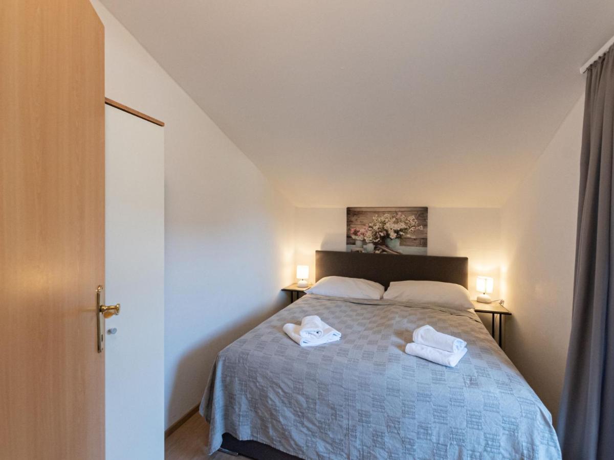 Alpenchalets - Zse202 By Interhome Lejlighed *