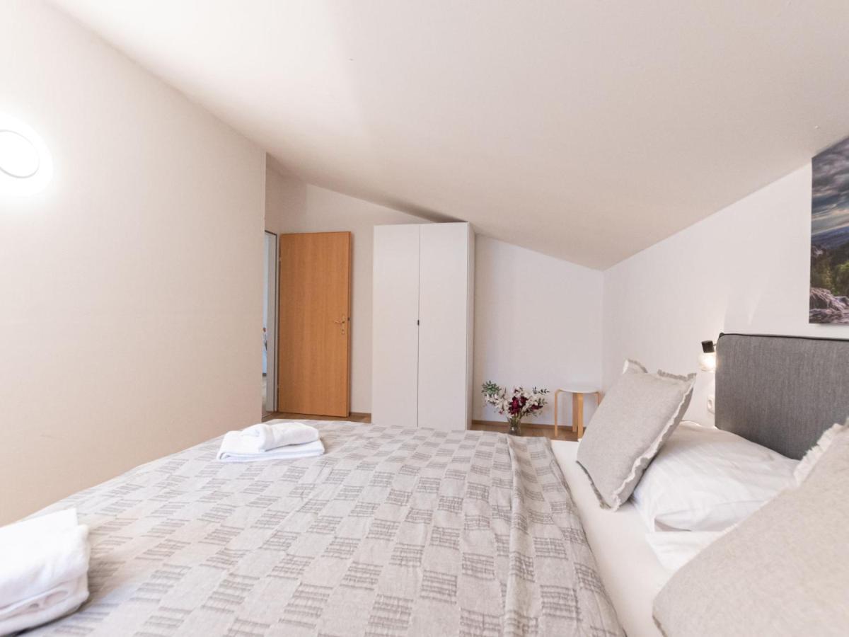 Alpenchalets - Zse202 By Interhome Lejlighed Zell am See