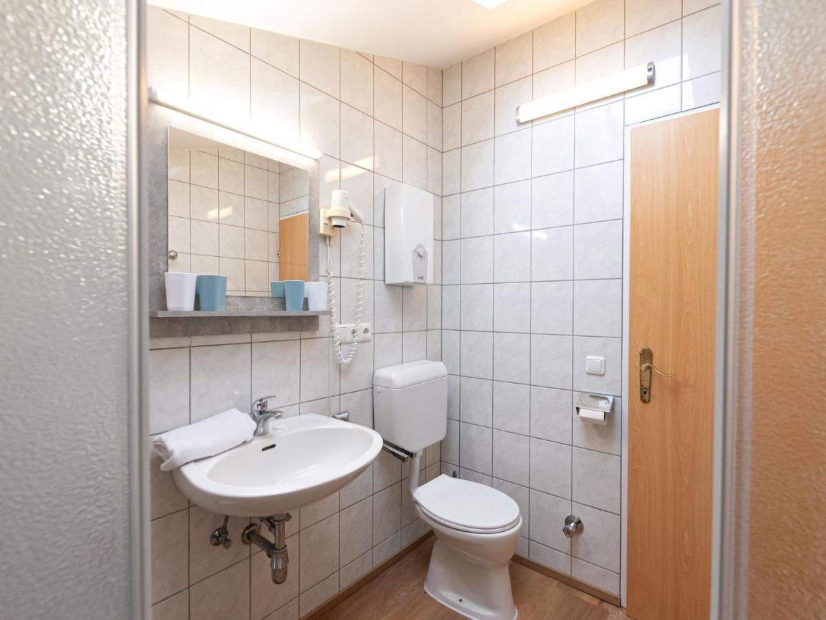Lejlighed Alpenchalets - Zse202 By Interhome Zell am See