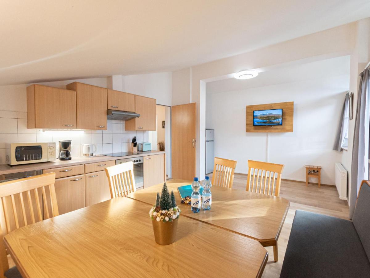 Alpenchalets - Zse202 By Interhome