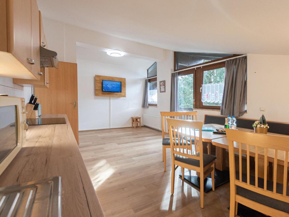 Alpenchalets - Zse202 By Interhome