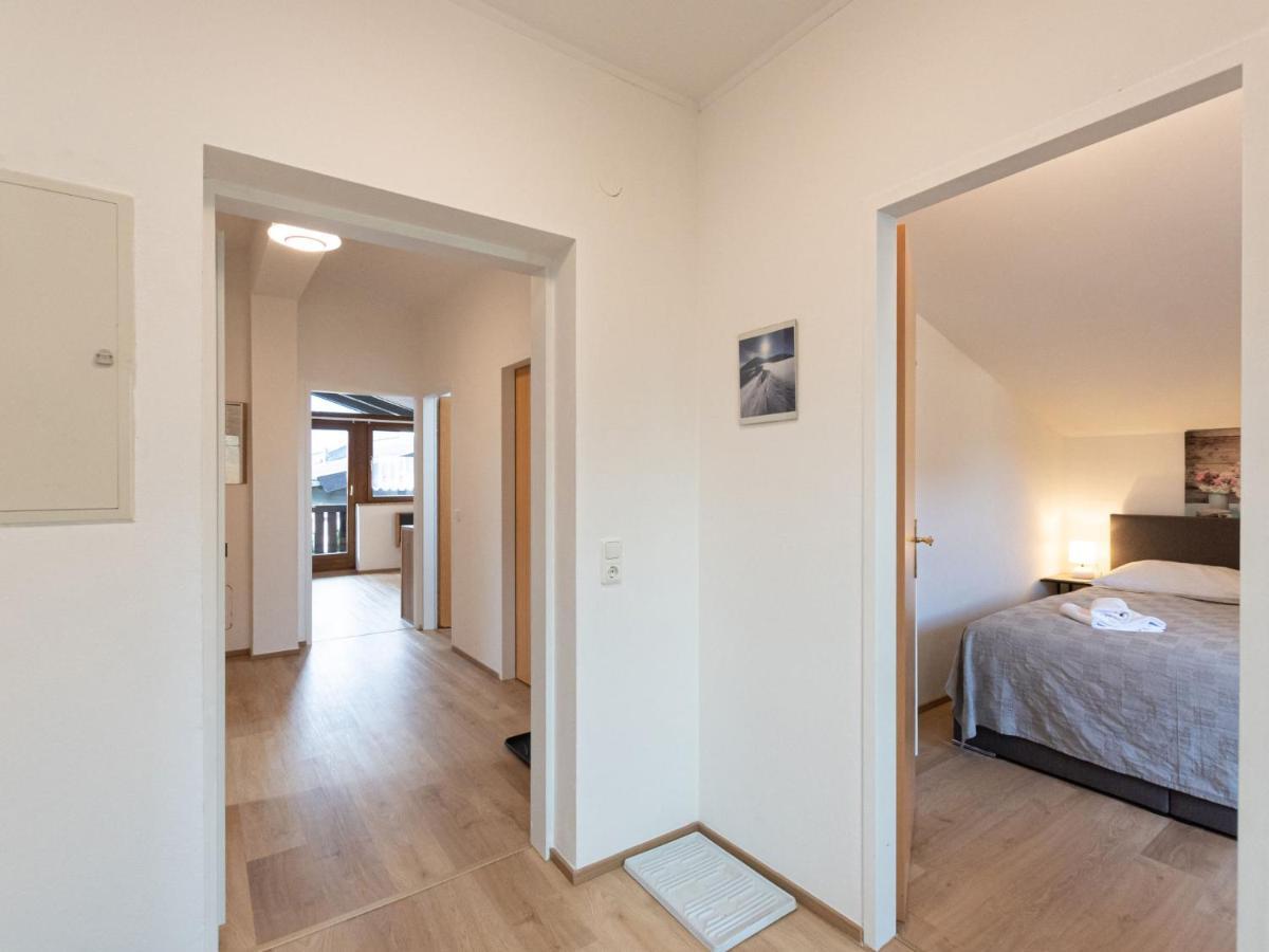 Alpenchalets - Zse202 By Interhome Lejlighed Zell am See