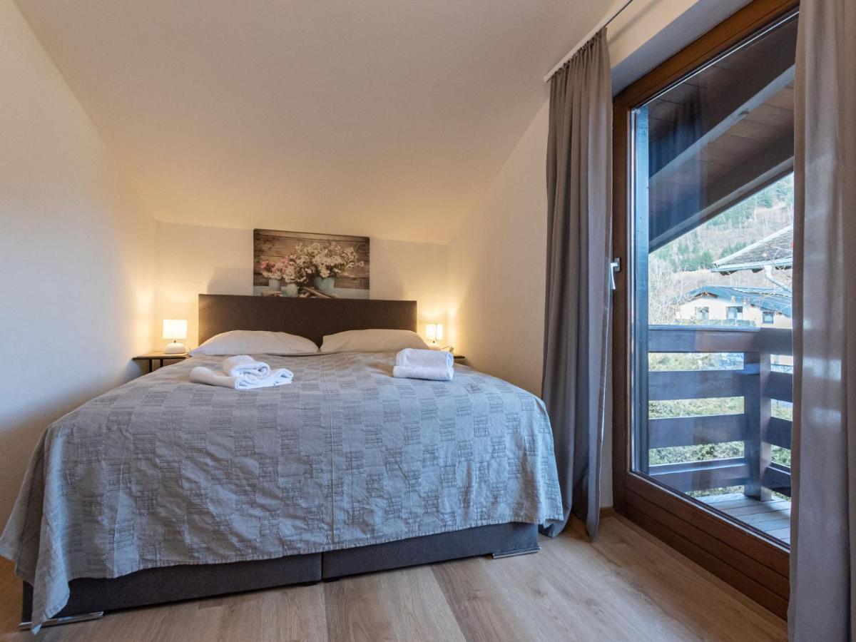 Lejlighed Alpenchalets - Zse202 By Interhome Zell am See