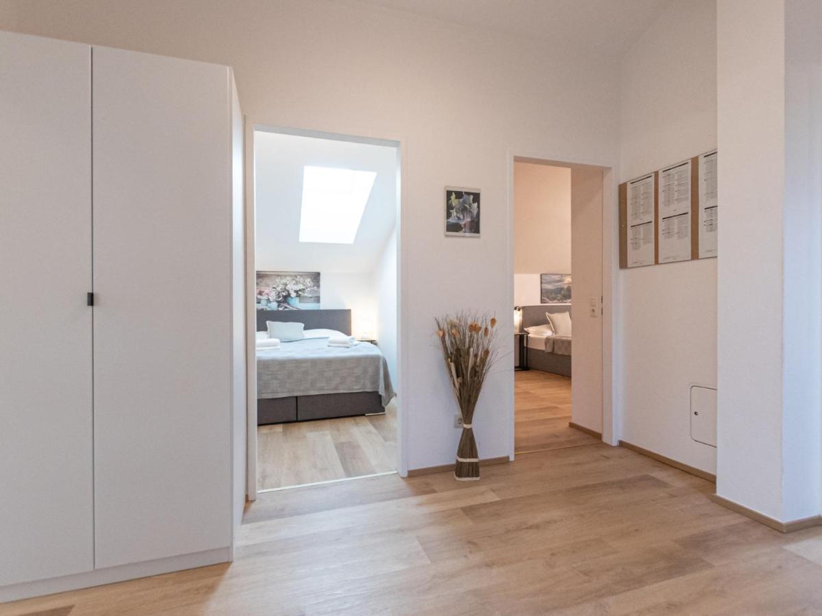 Lejlighed Alpenchalets - Zse202 By Interhome *
