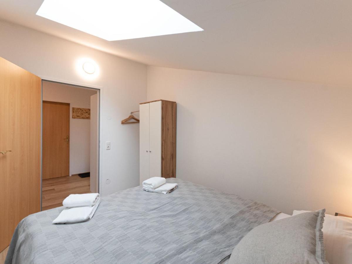 Lejlighed Alpenchalets - Zse202 By Interhome Zell am See