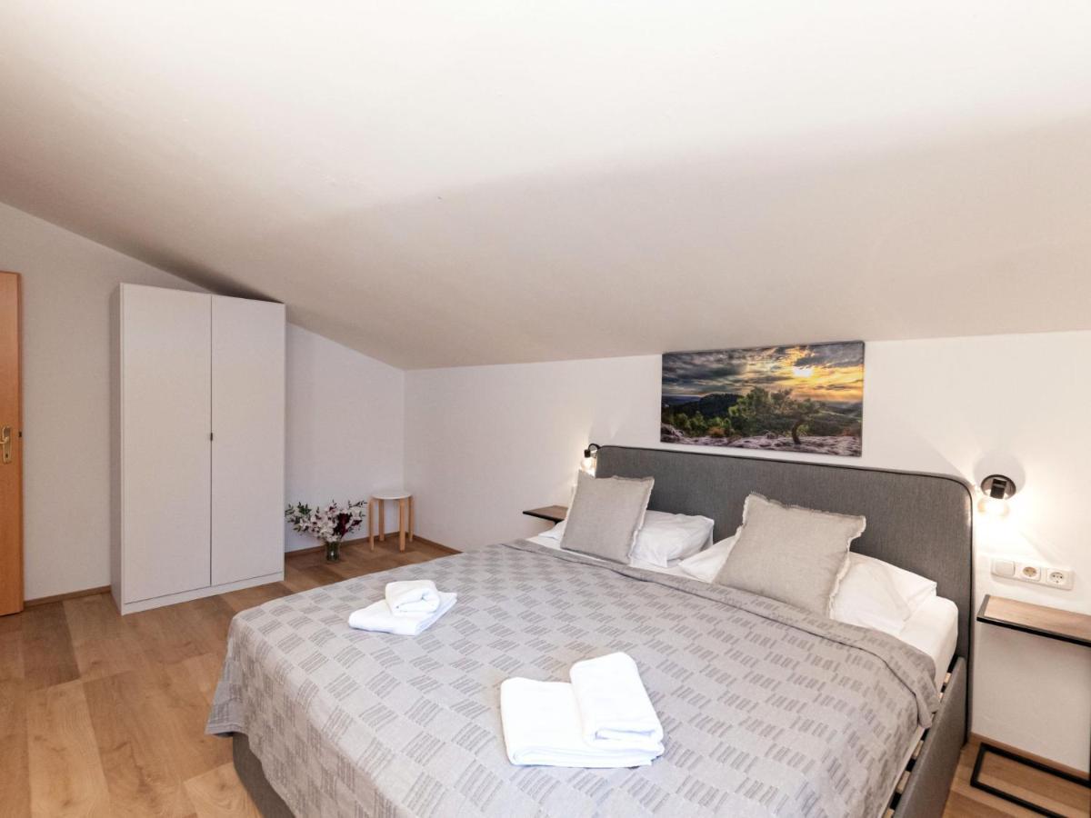 Lejlighed Alpenchalets - Zse202 By Interhome