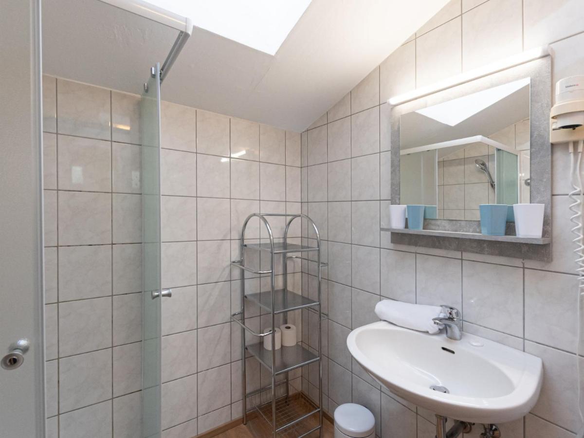 Lejlighed Alpenchalets - Zse202 By Interhome