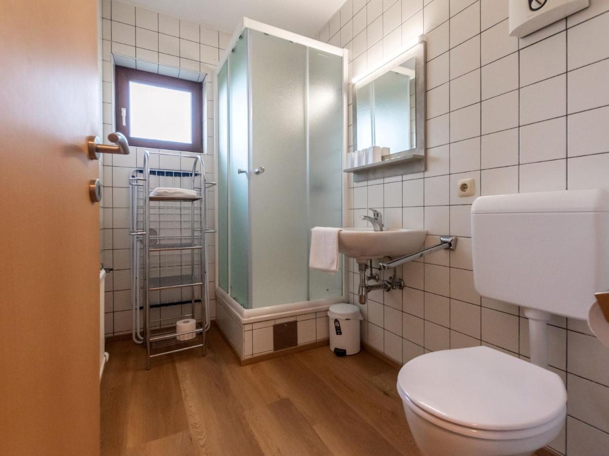 Alpenchalets - Zse202 By Interhome Lejlighed *