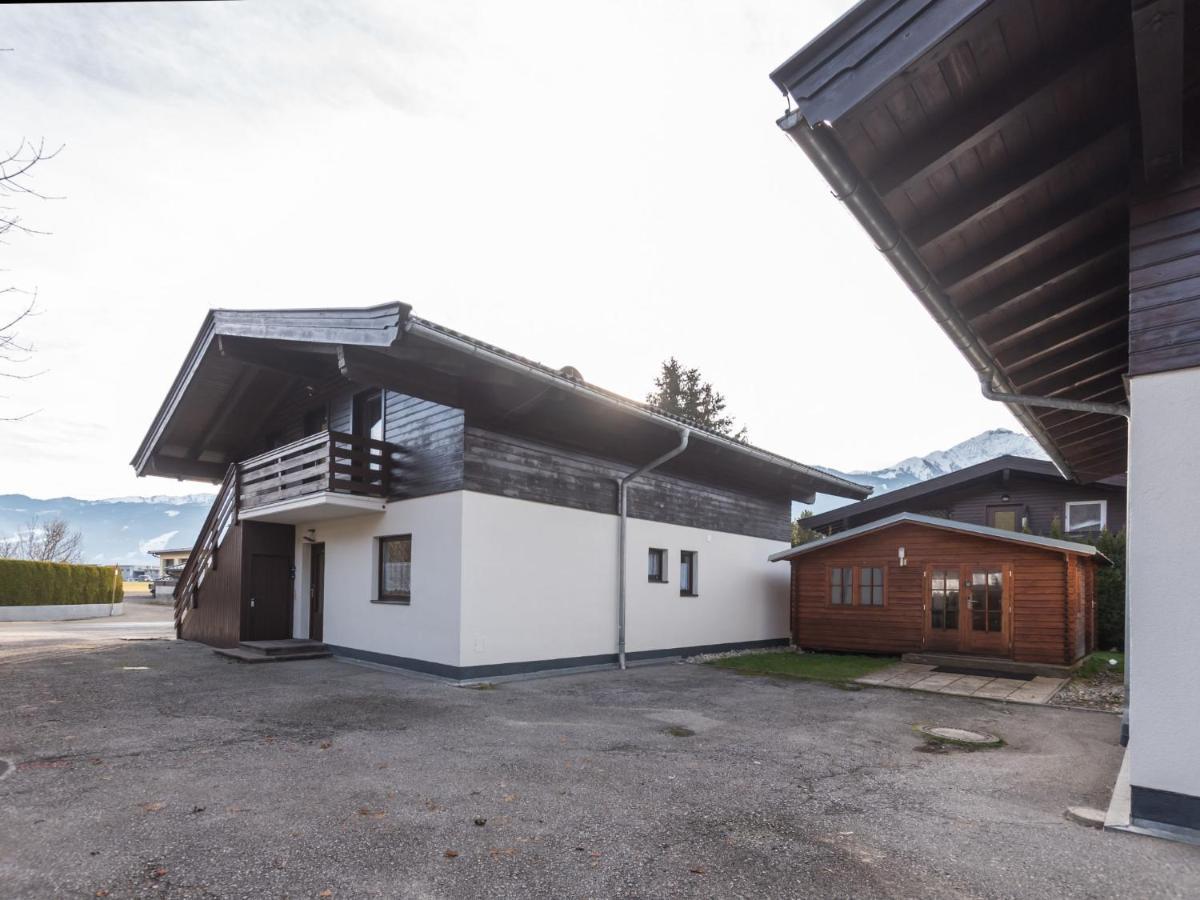Alpenchalets - Zse202 By Interhome Lejlighed
