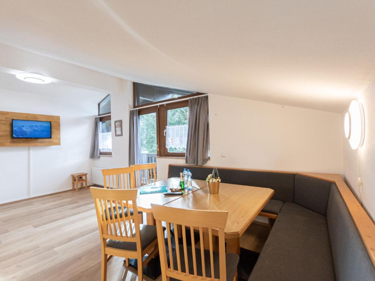 Alpenchalets - Zse202 By Interhome Zell am See