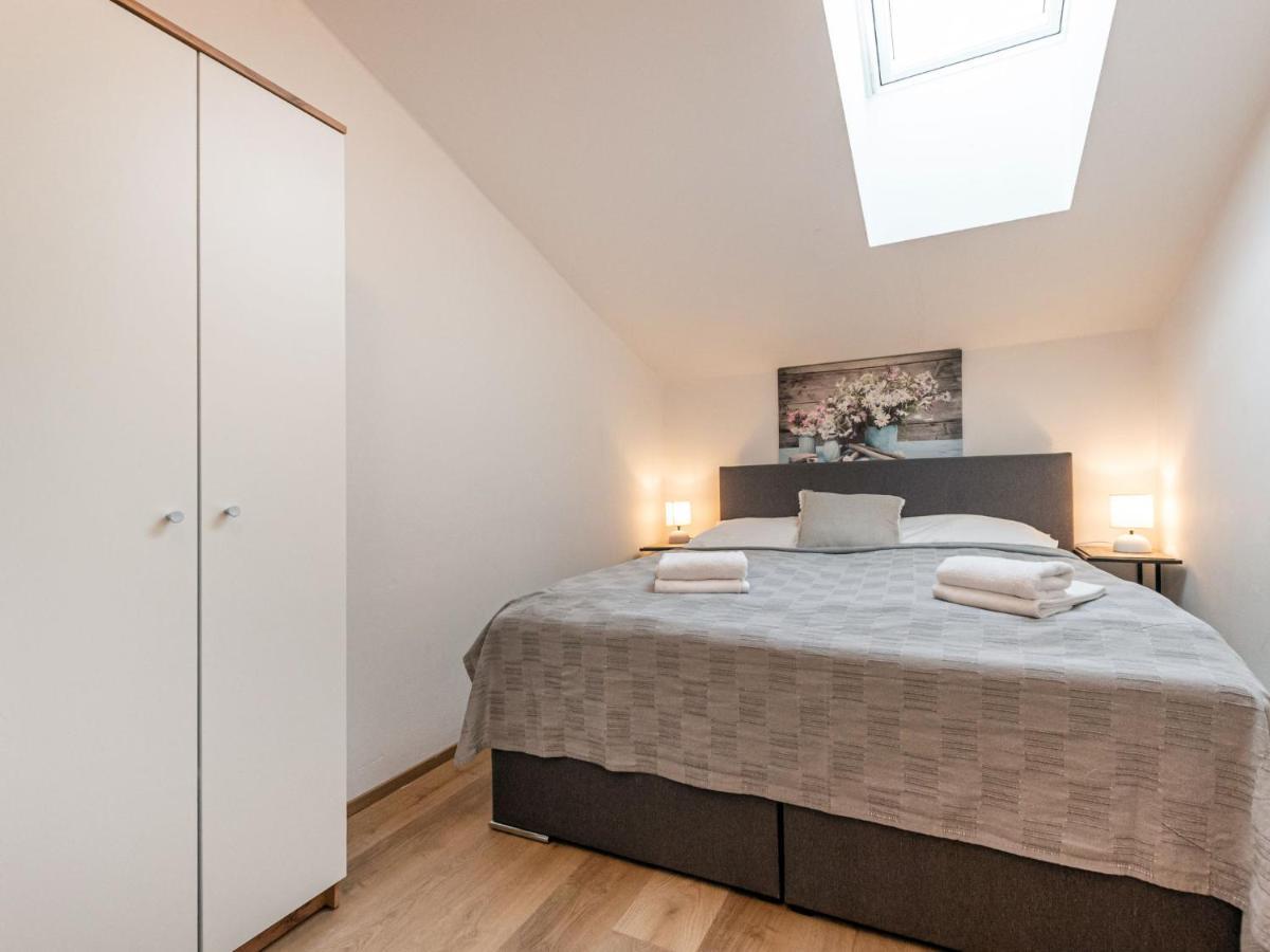 Lejlighed Alpenchalets - Zse202 By Interhome *