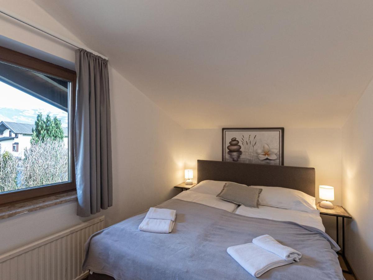 Lejlighed Alpenchalets - Zse202 By Interhome *