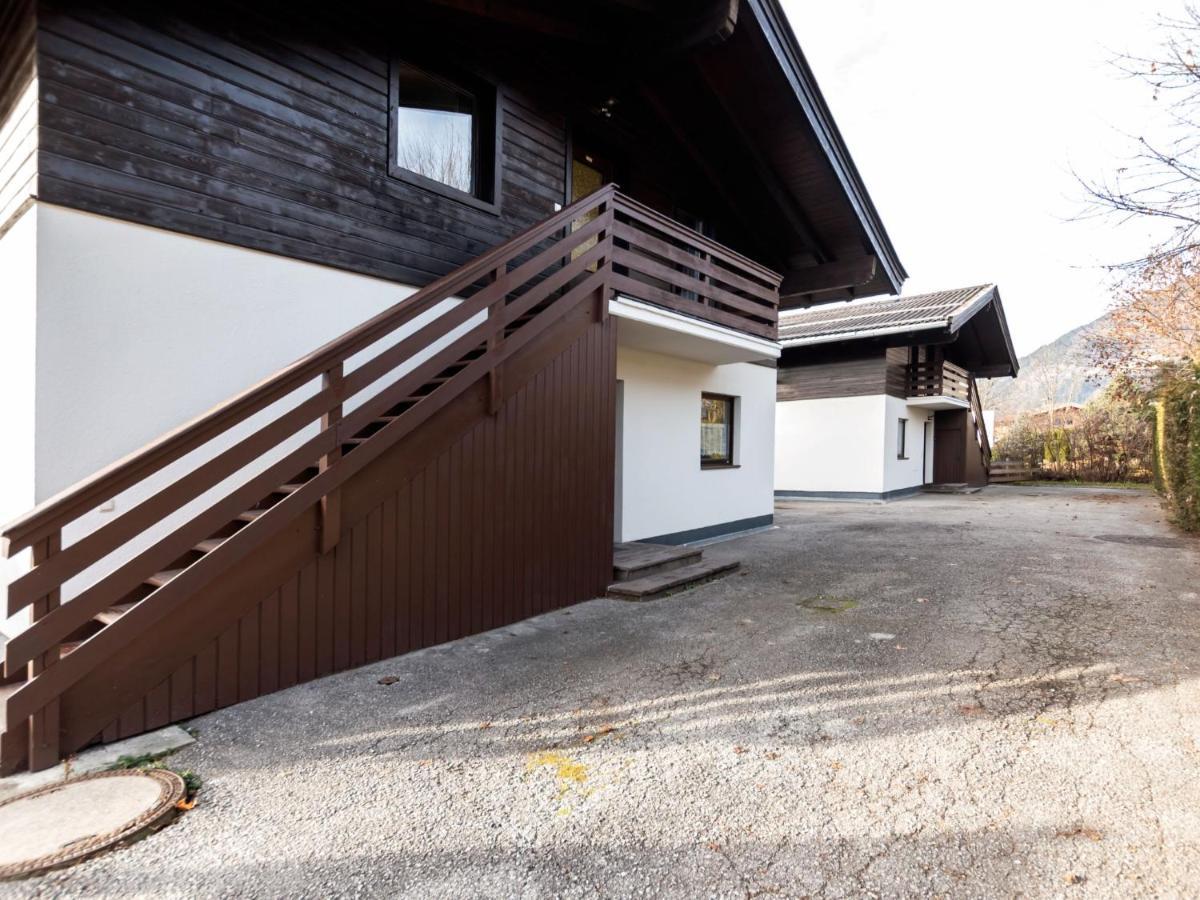 Lejlighed Alpenchalets - Zse202 By Interhome Zell am See