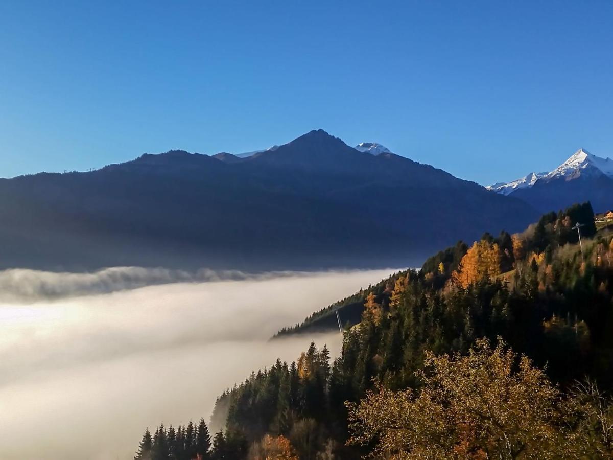 Alpenchalets - Zse202 By Interhome Zell am See