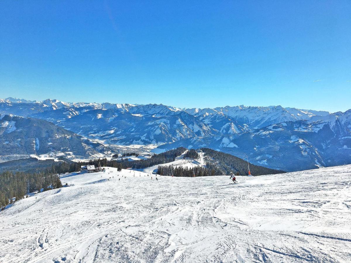 Alpenchalets - Zse202 By Interhome