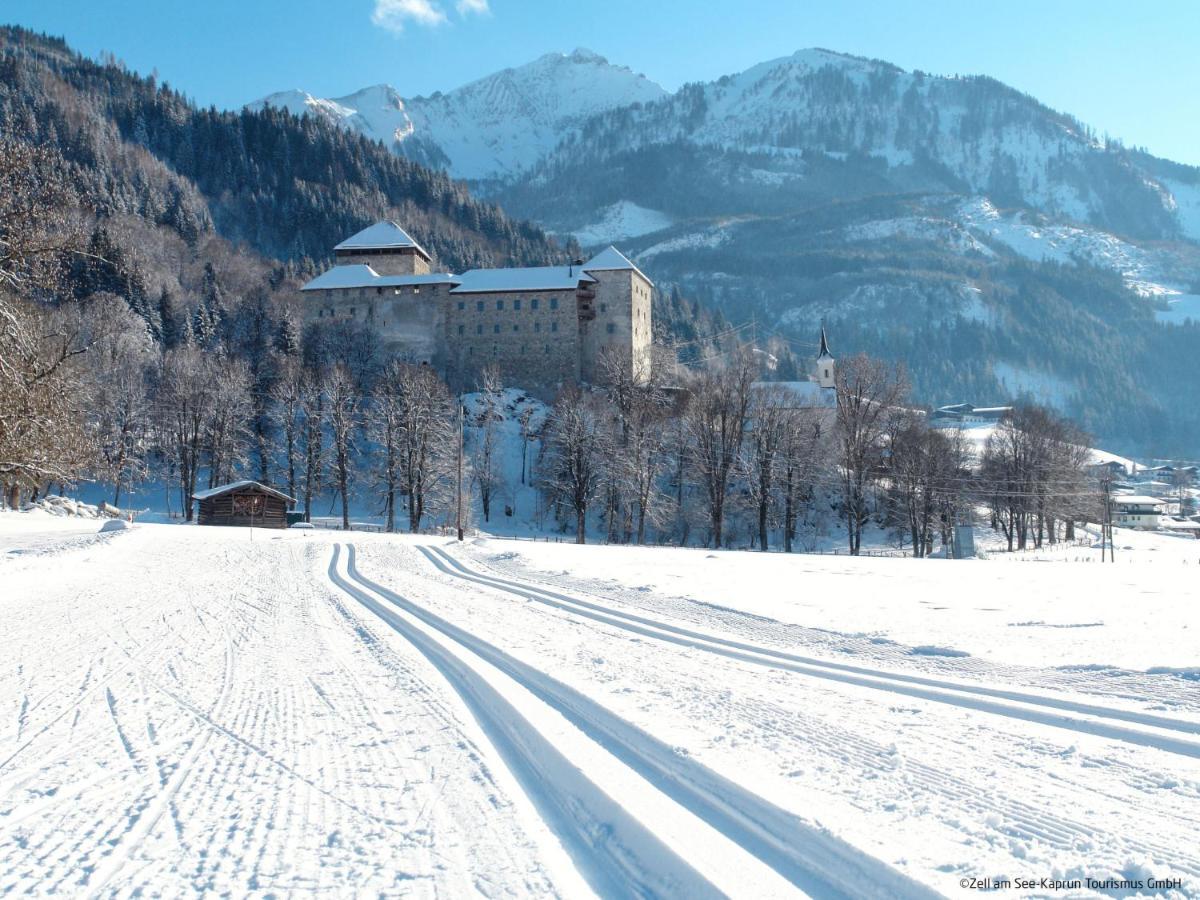 Alpenchalets - Zse202 By Interhome *